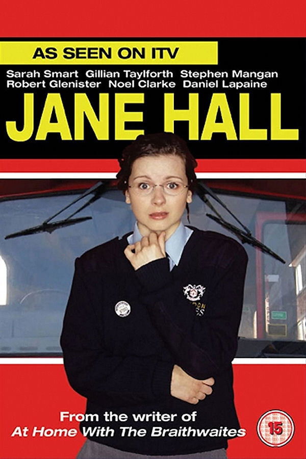 Jane Hall [120482] (A1773238684) [[Shows 2.0]] --Plex--